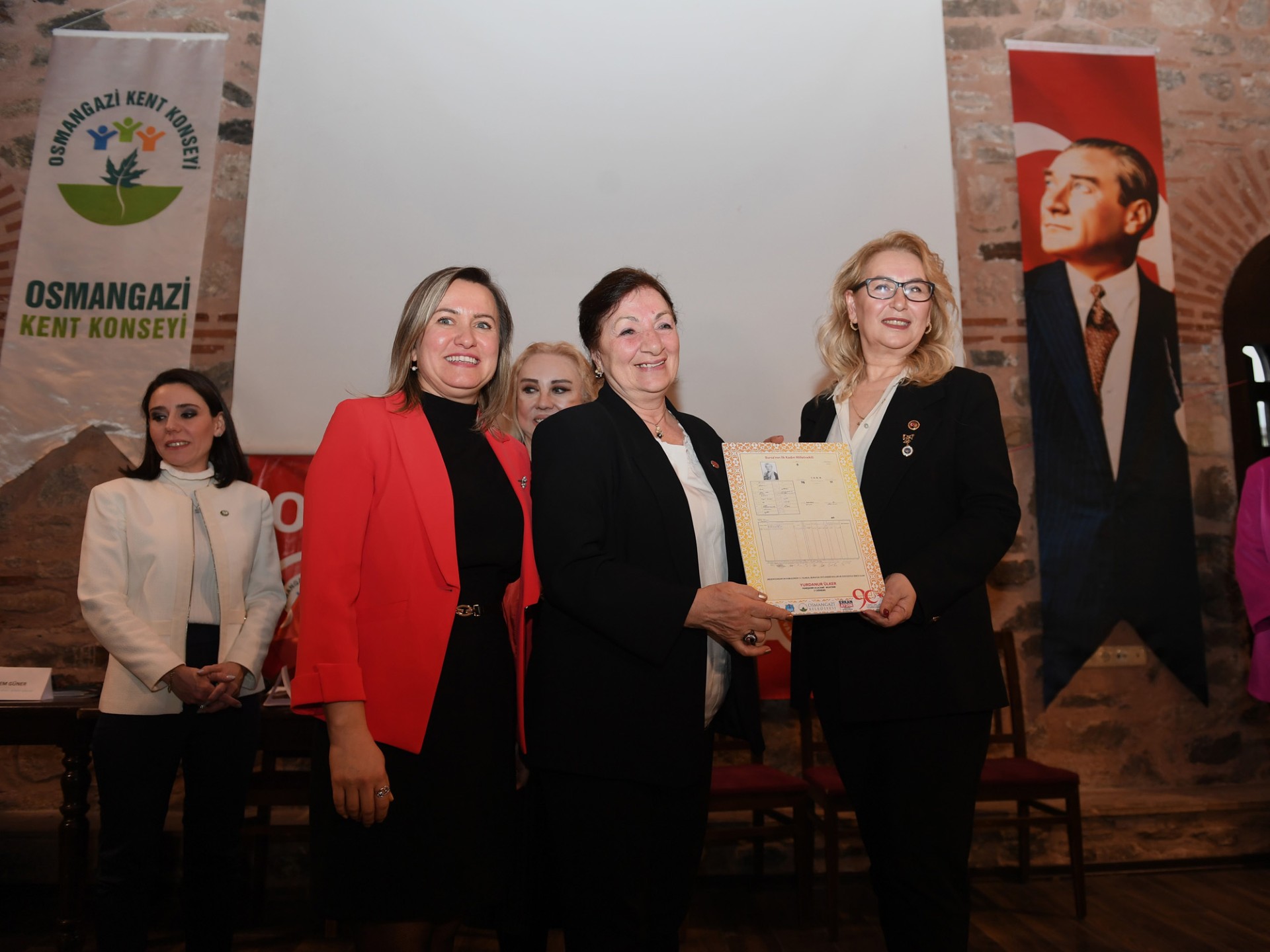 Kadın haklarında tarihi dönüm noktası: Medeni kanun ve kazanımlar