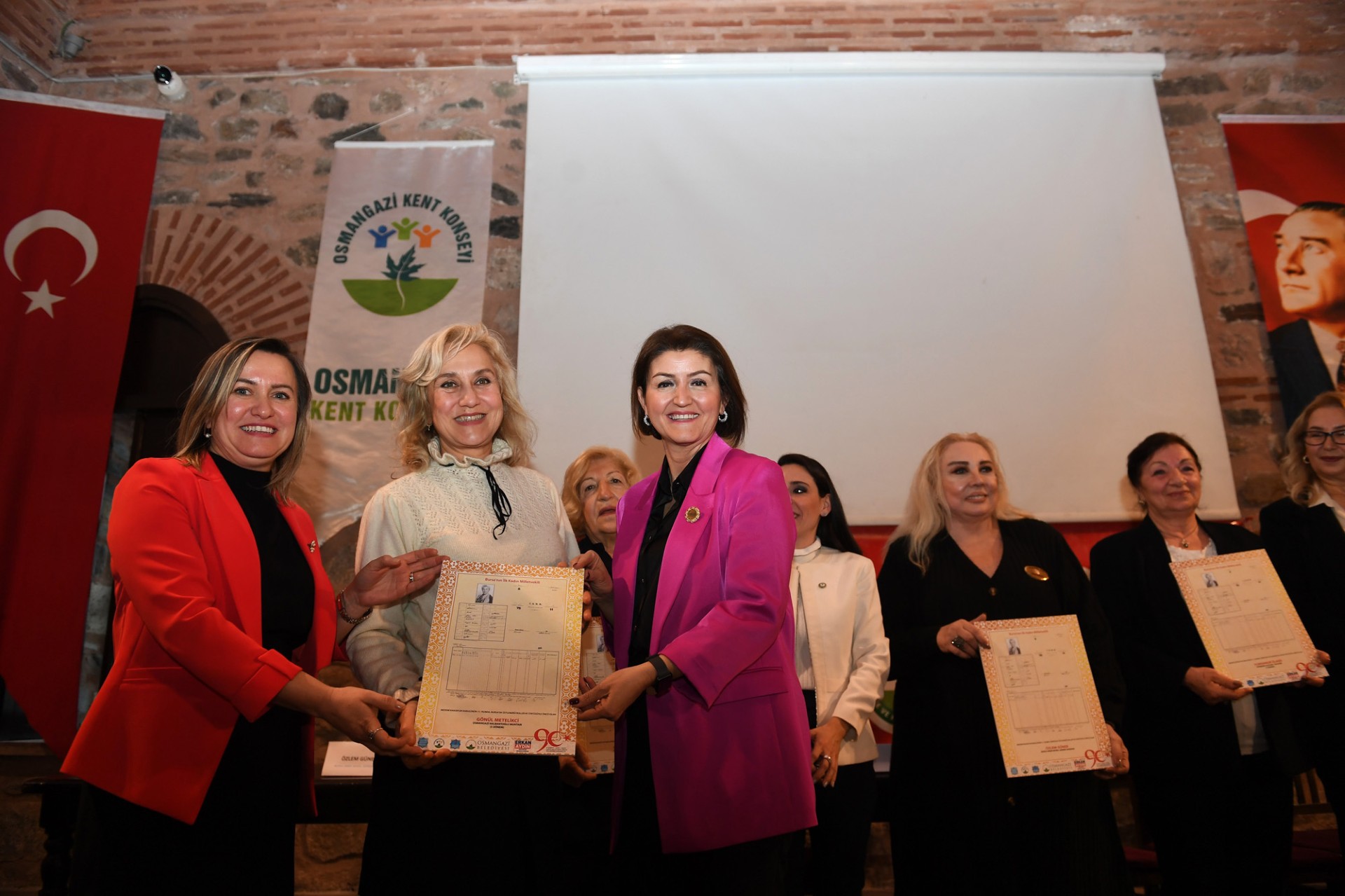 Kadın haklarında tarihi dönüm noktası: Medeni kanun ve kazanımlar