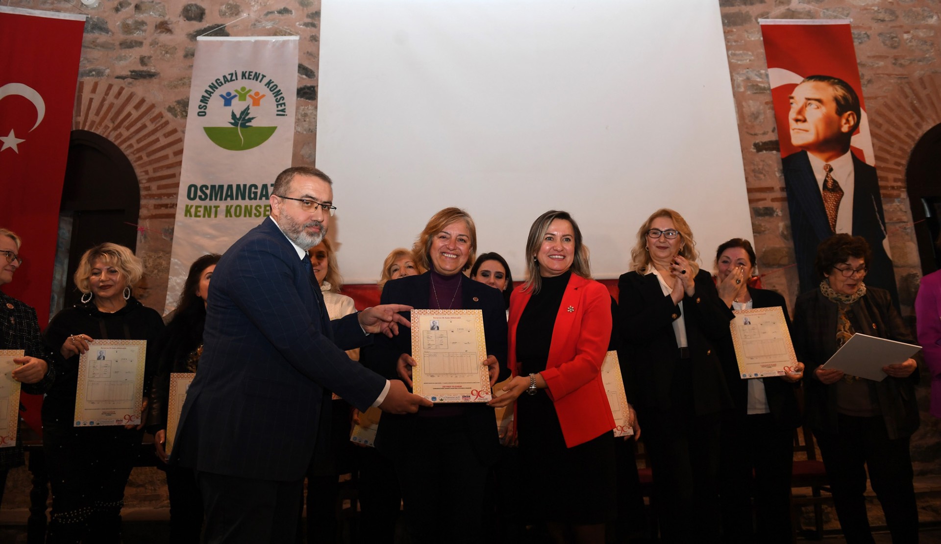 Kadın haklarında tarihi dönüm noktası: Medeni kanun ve kazanımlar