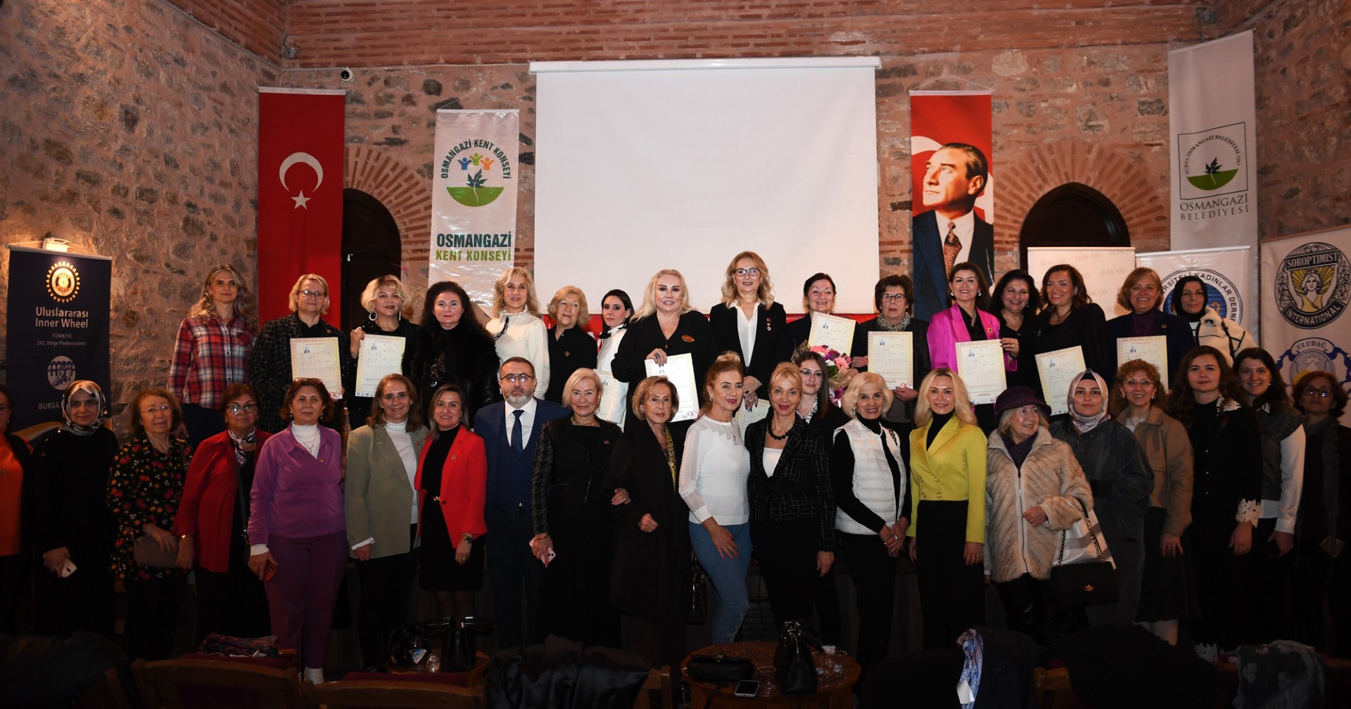 Kadın haklarında tarihi dönüm noktası: Medeni kanun ve kazanımlar