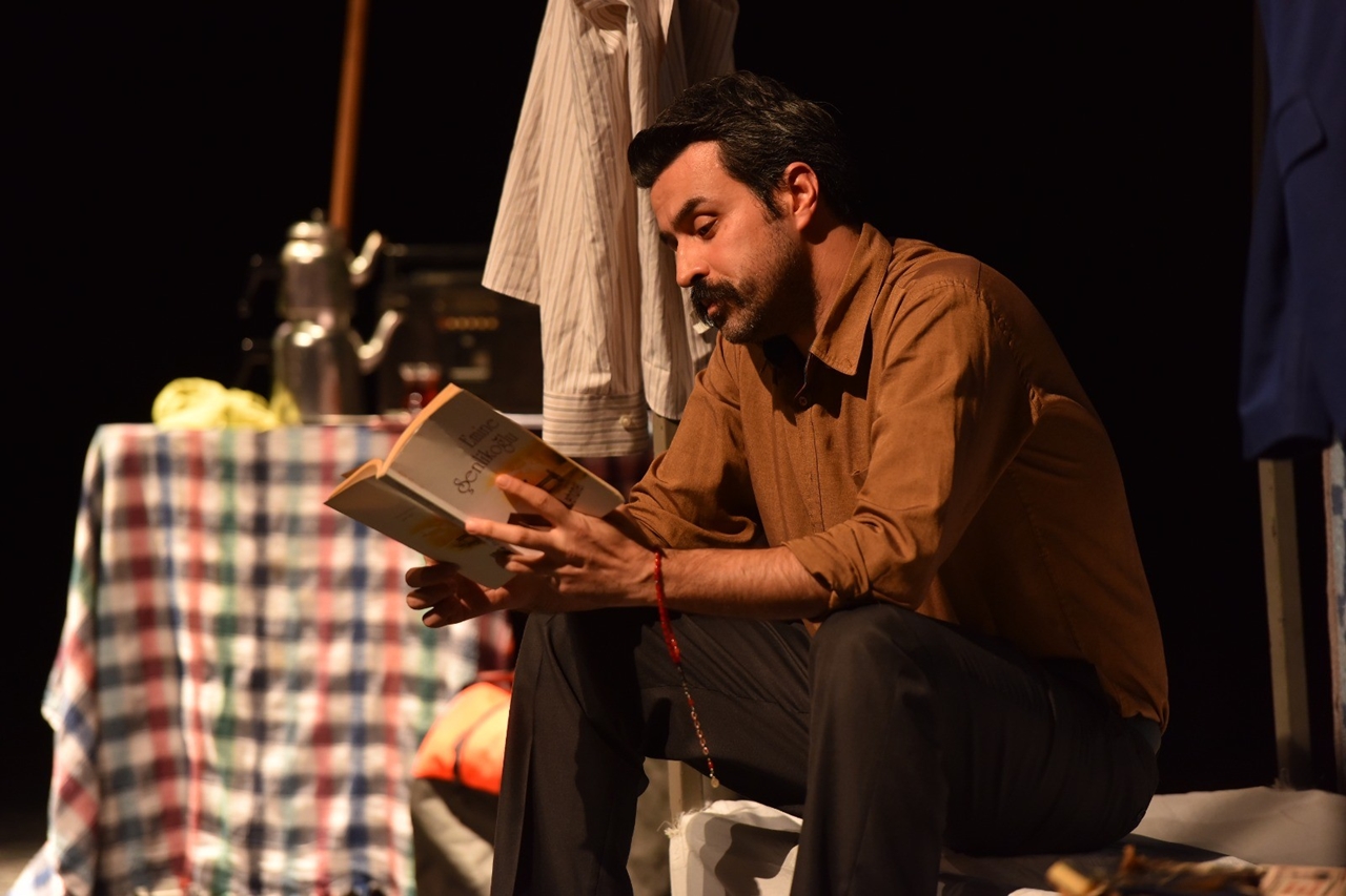 28 Şubat'ın İzinde: Tiyatro, sanat ve tarihle dolu bir gece