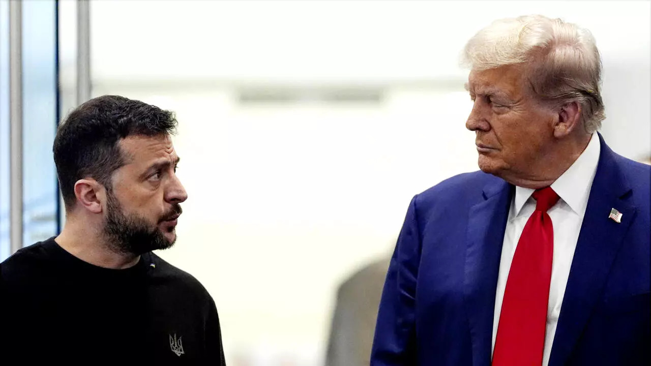 Ukrayna direnişi: Pes etmek yok, Var olma mücadelesi devam ediyor