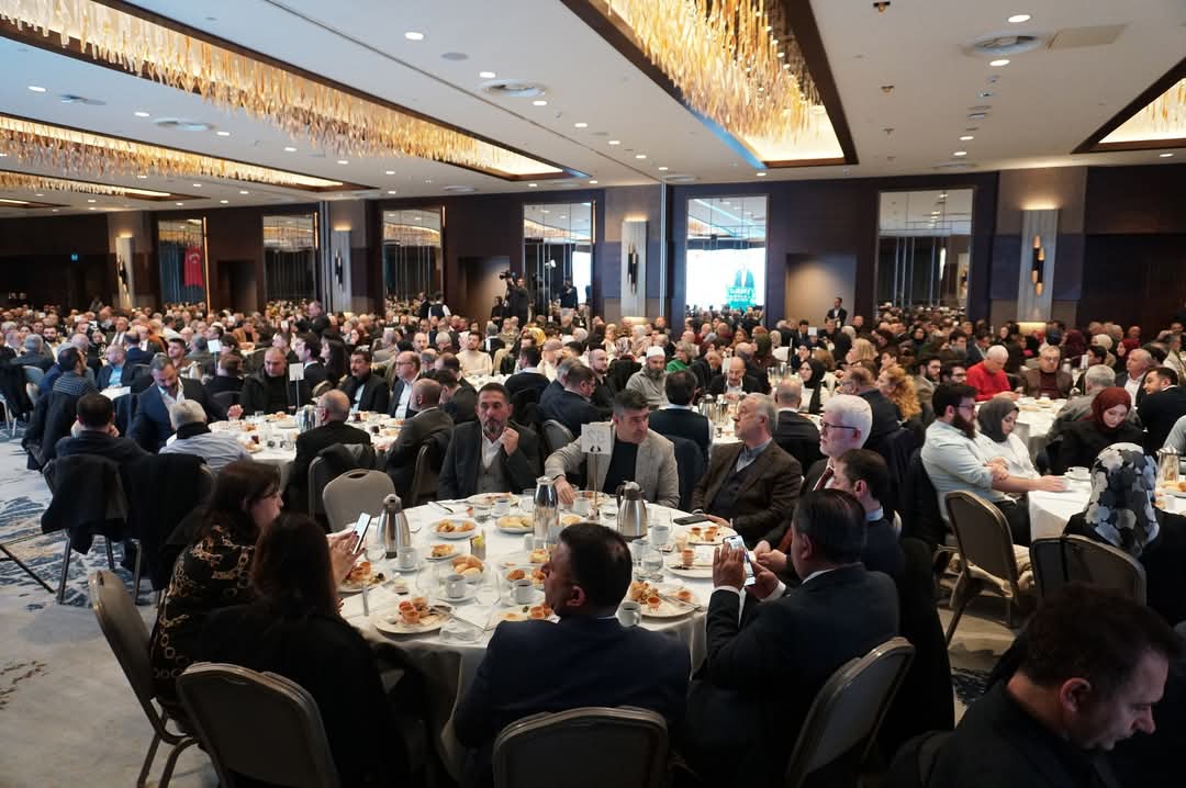 Türkiye Geleceğini Şekillendirecek Adımlar Atmalı