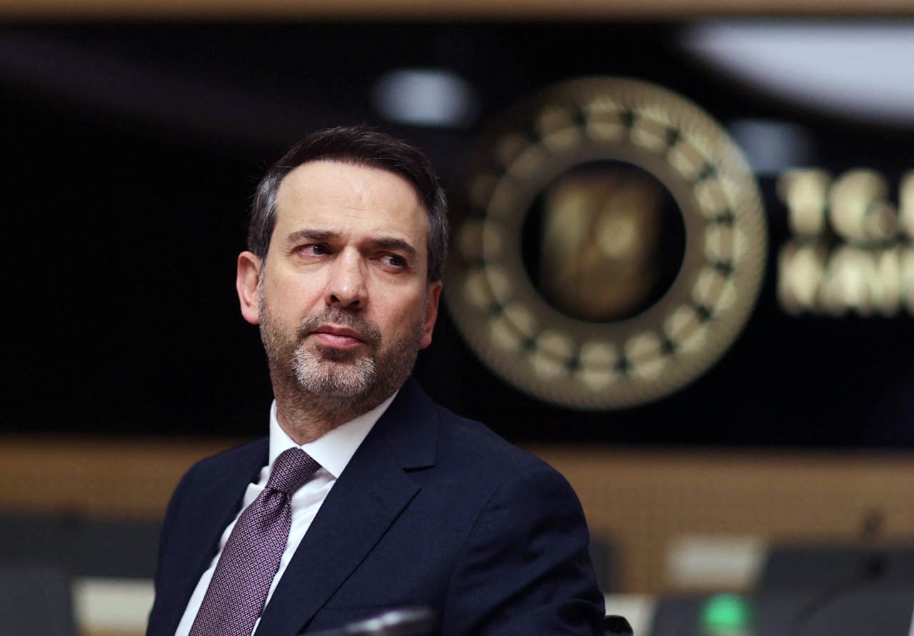 Enerji ve Tabii Kaynaklar Bakanı Alparslan Bayraktar’dan Kritik açıklamalar