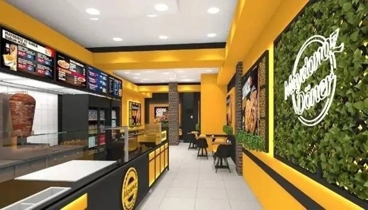 FETÖ'nün Döner ağı: Finansman ve kaçış operasyonu