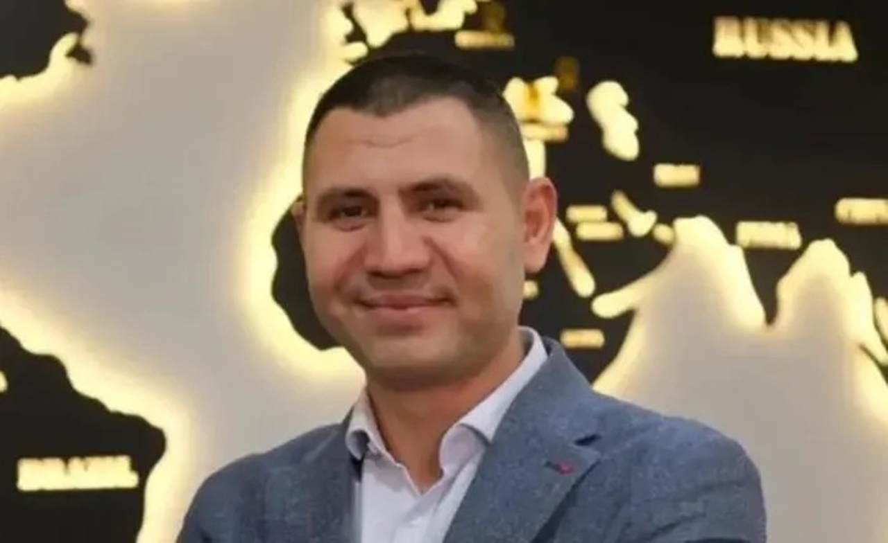 FETÖ'nün Döner ağı: Finansman ve kaçış operasyonu