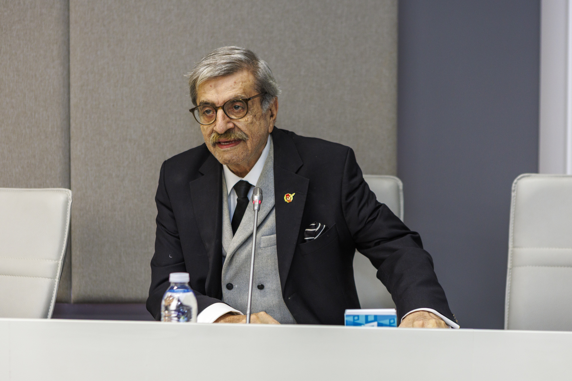 Basın ilan kurumu 33. Dönem genel kurulu toplantısı gerçekleştirildi