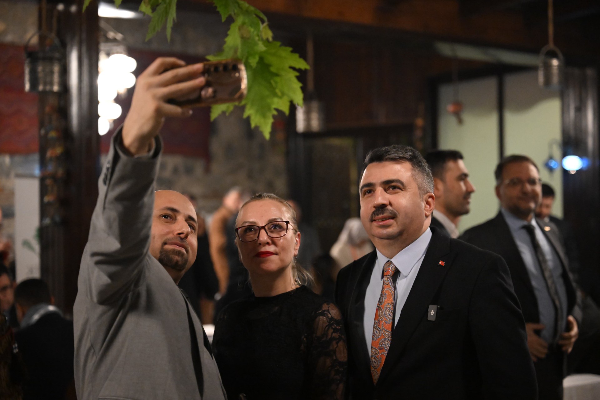 Bursa, Suudi turizm pazarında gücünü artırıyor