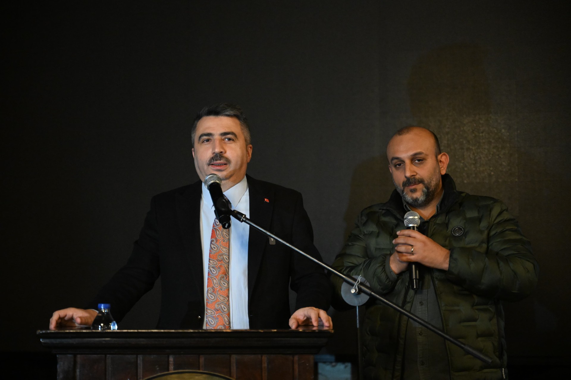 Bursa, Suudi turizm pazarında gücünü artırıyor