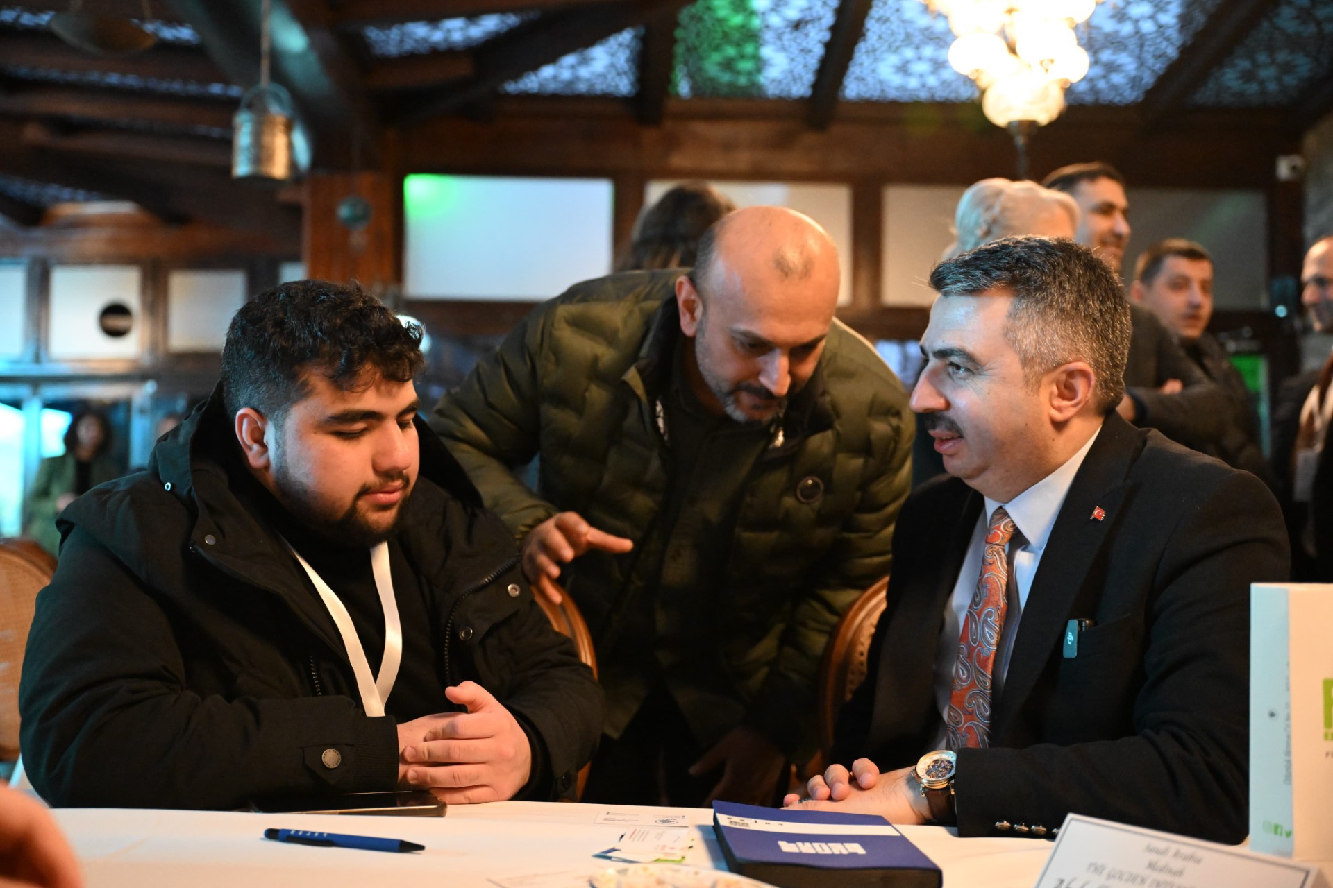 Bursa, Suudi turizm pazarında gücünü artırıyor