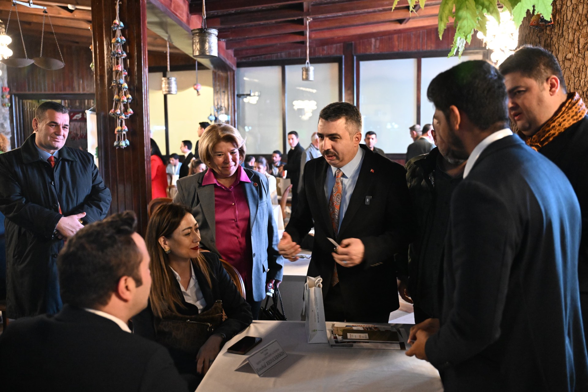 Bursa, Suudi turizm pazarında gücünü artırıyor