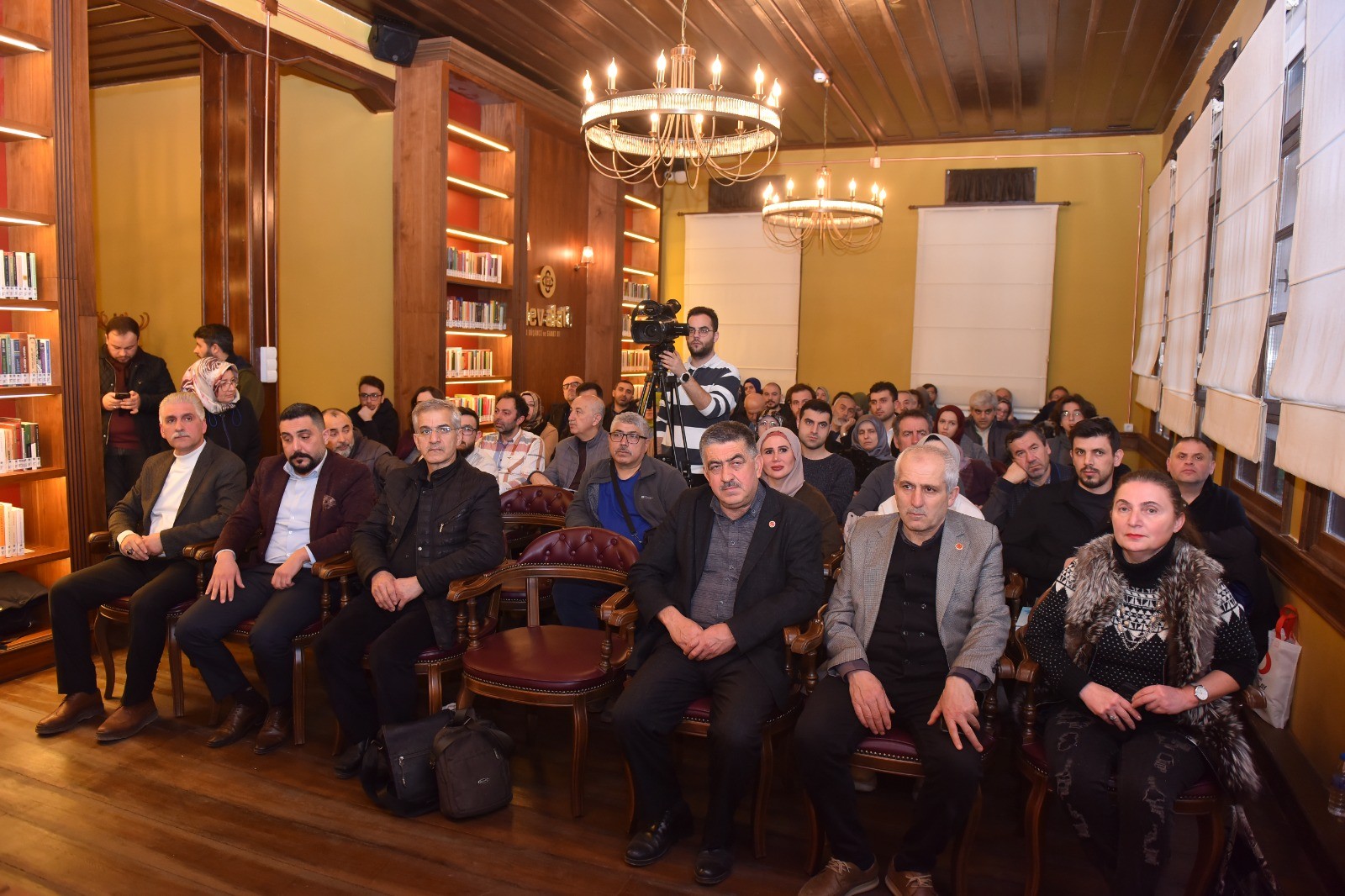 Sultan 2. Abdülhamid: Geleceği şekillendiren büyük lider