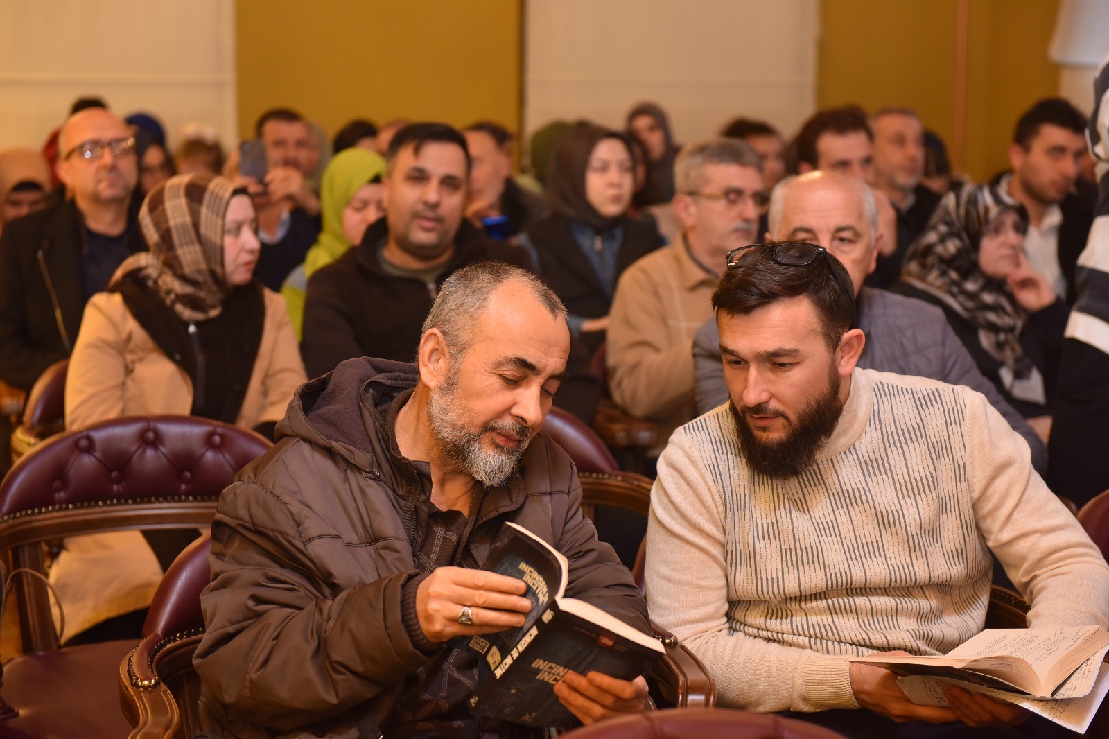 Sultan 2. Abdülhamid: Geleceği şekillendiren büyük lider