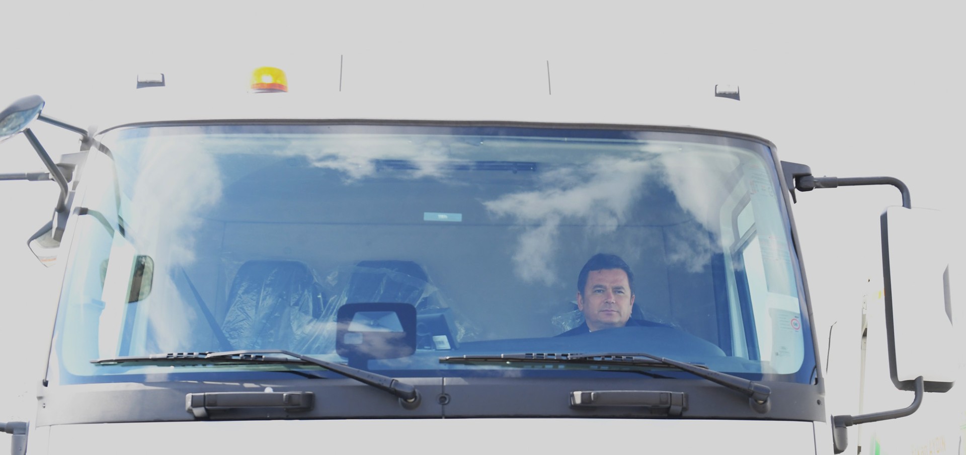 Osmangazi Belediyesi, Temizlik filosu’na 17 yeni araç ekledi