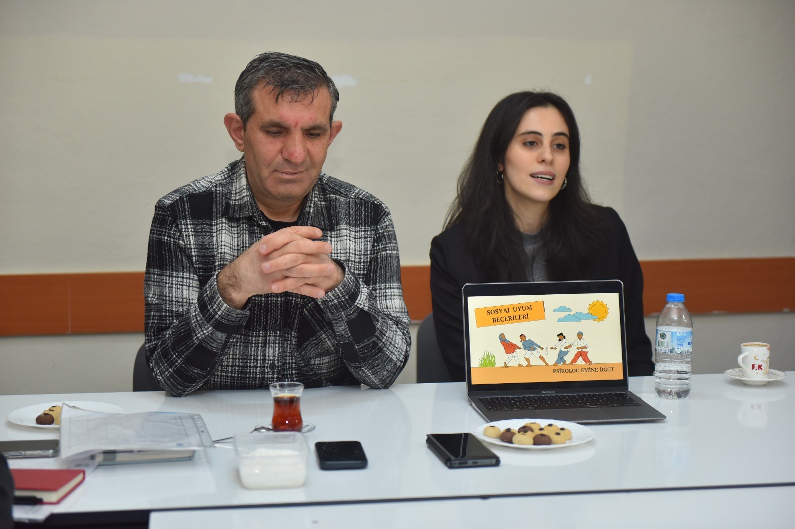 Sosyal uyumun gücü: İletişimle değişen hayatlar