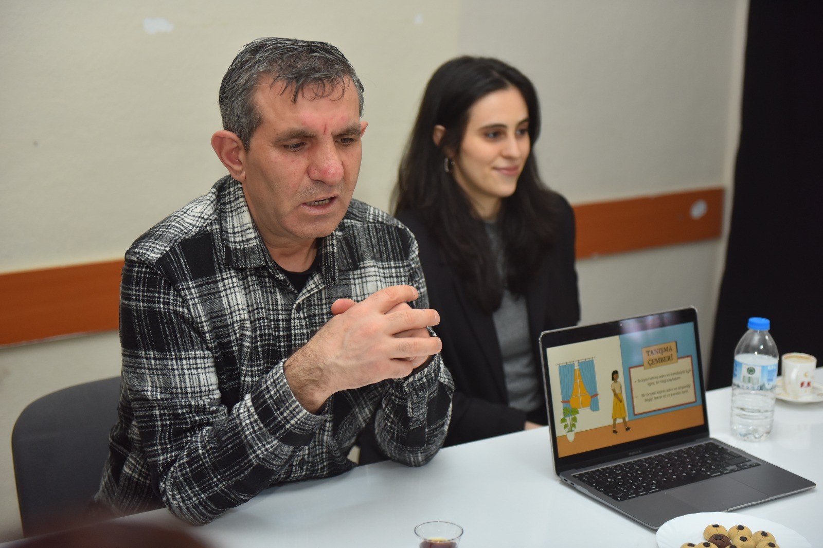 Sosyal uyumun gücü: İletişimle değişen hayatlar