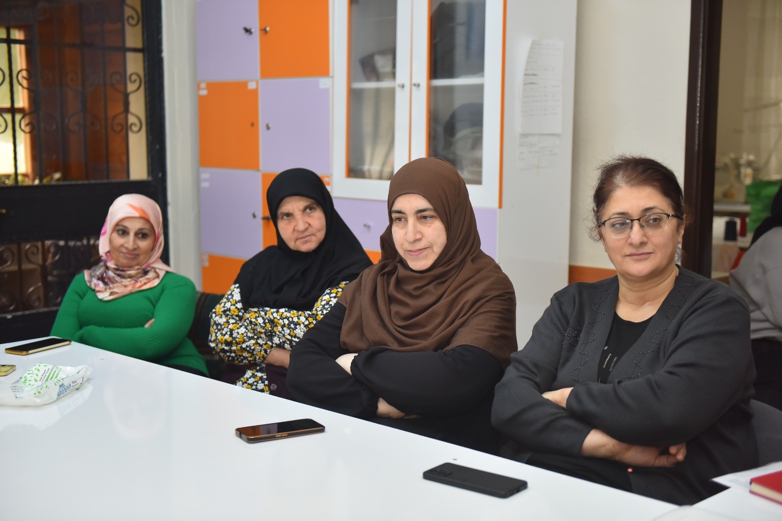 Sosyal uyumun gücü: İletişimle değişen hayatlar