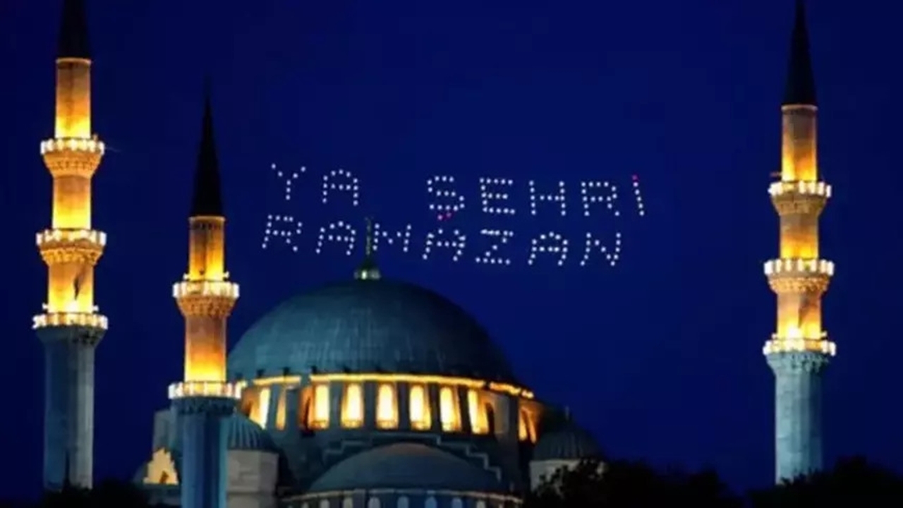 Ramazan 2025: Maneviyatın güçlendiği, Birliğin pekiştiği ay başlıyor