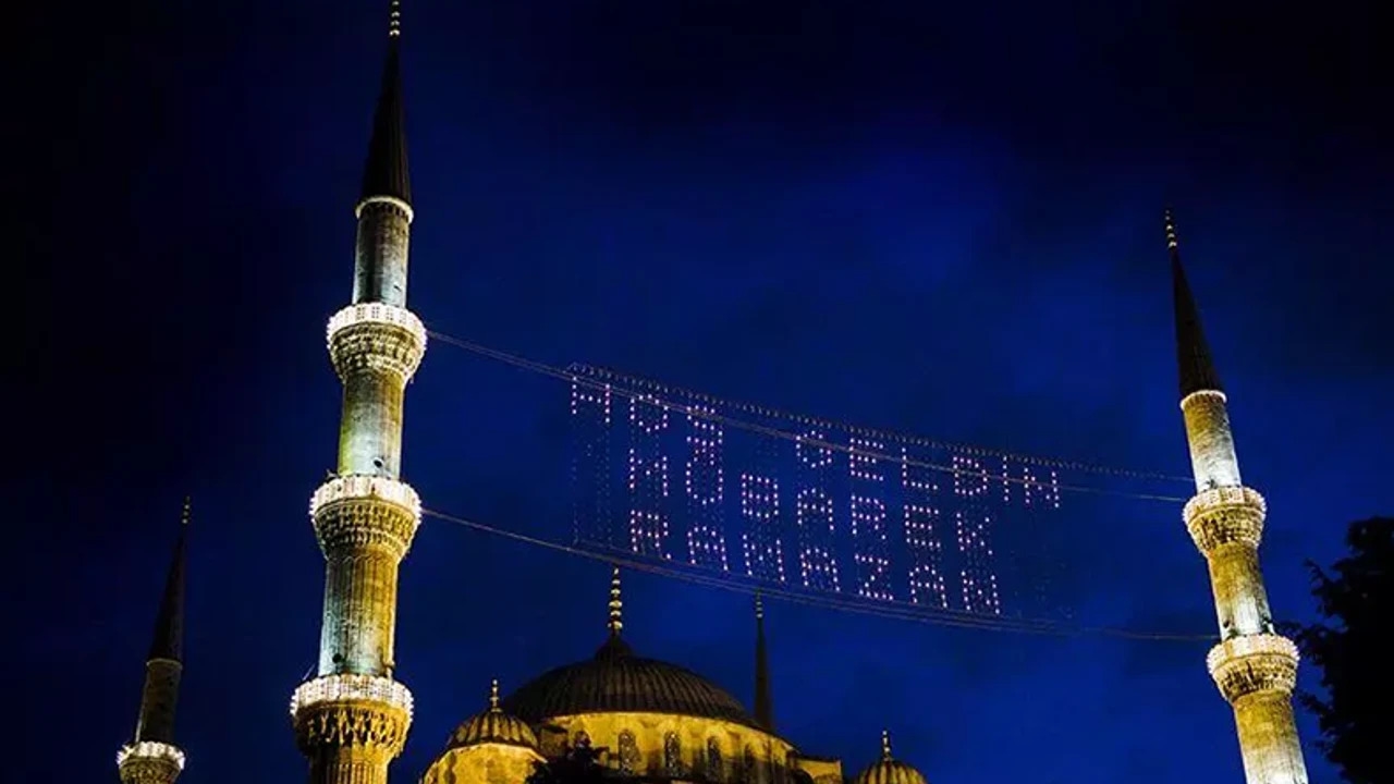 Ramazan 2025: Maneviyatın güçlendiği, Birliğin pekiştiği ay başlıyor