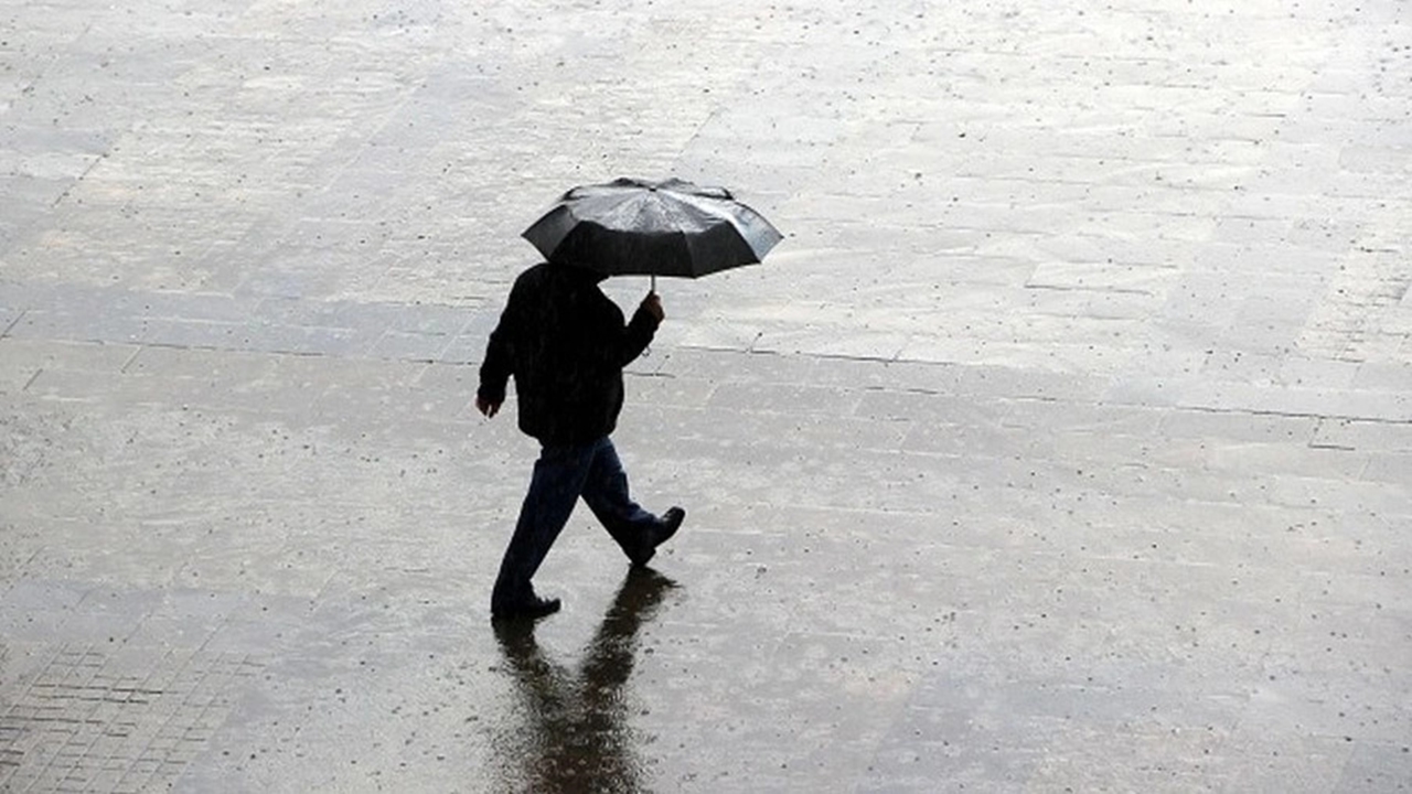 Mart’ta Hava değişiyor: Soğuk, Yağmur ve kar geliyor