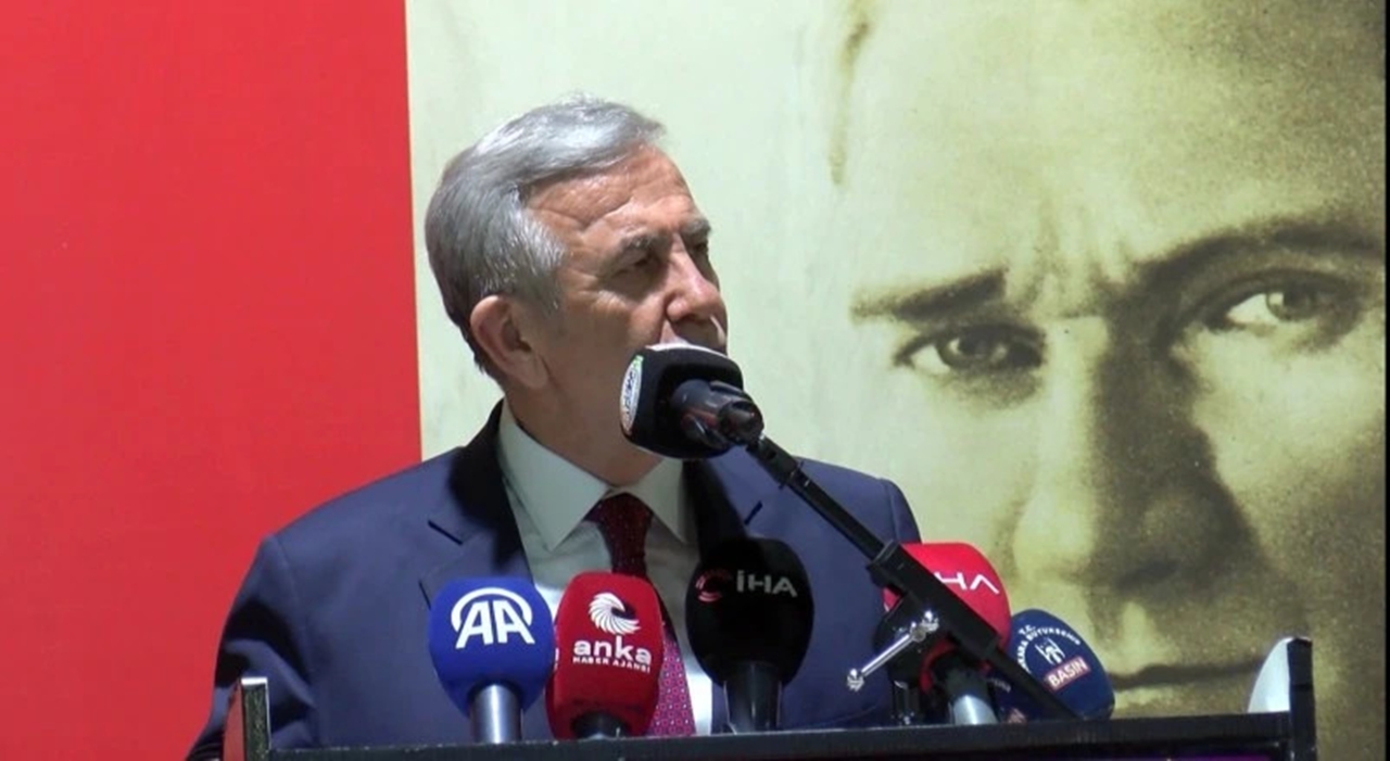 Yavaş: Çağrının sonuçlarını görmeden yanıt veremeyiz