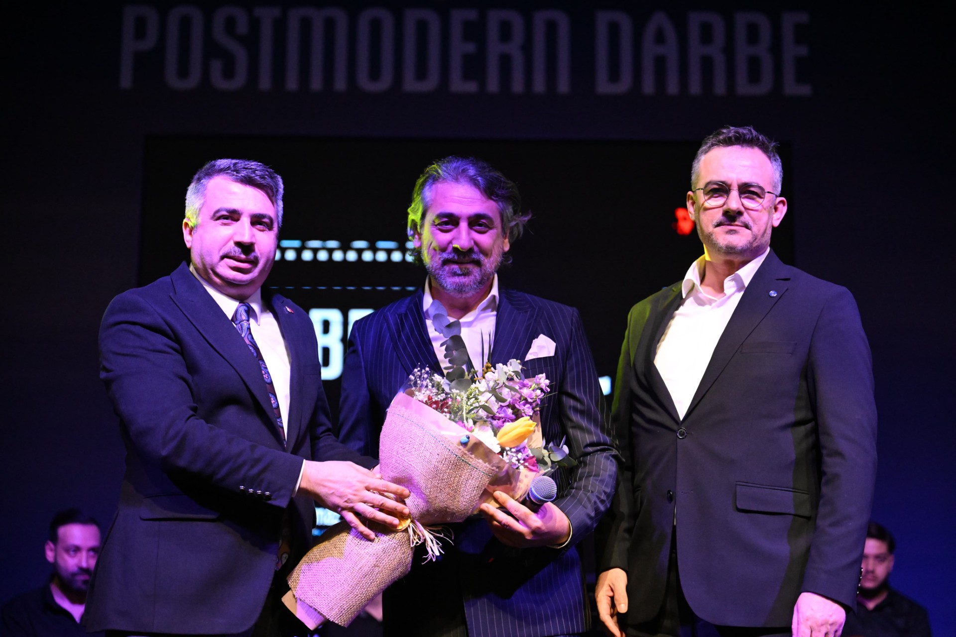 Yıldırım Belediyesi, Demokrasi mücadelesini anlatan etkinlik düzenledi