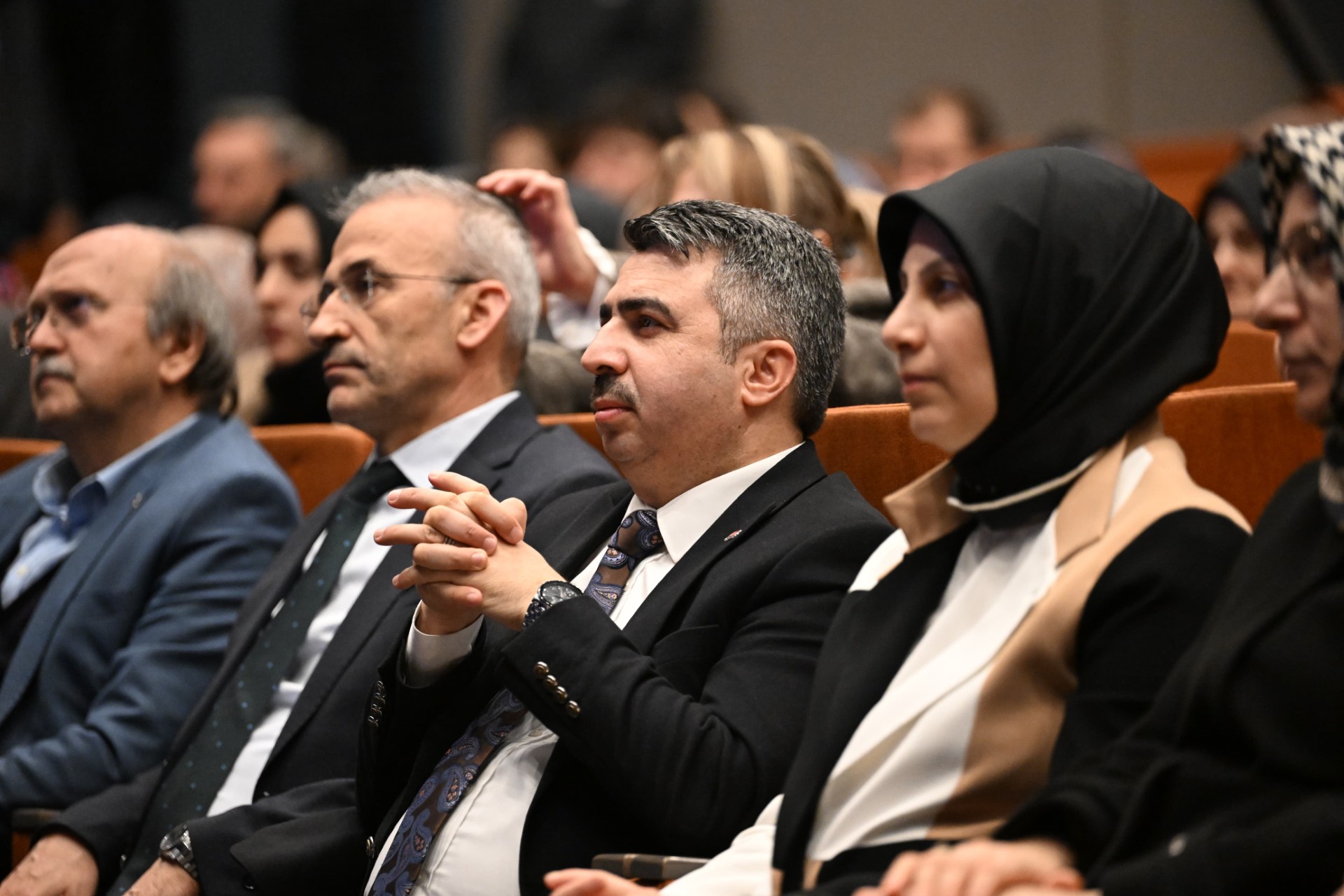 Yıldırım Belediyesi, Demokrasi mücadelesini anlatan etkinlik düzenledi