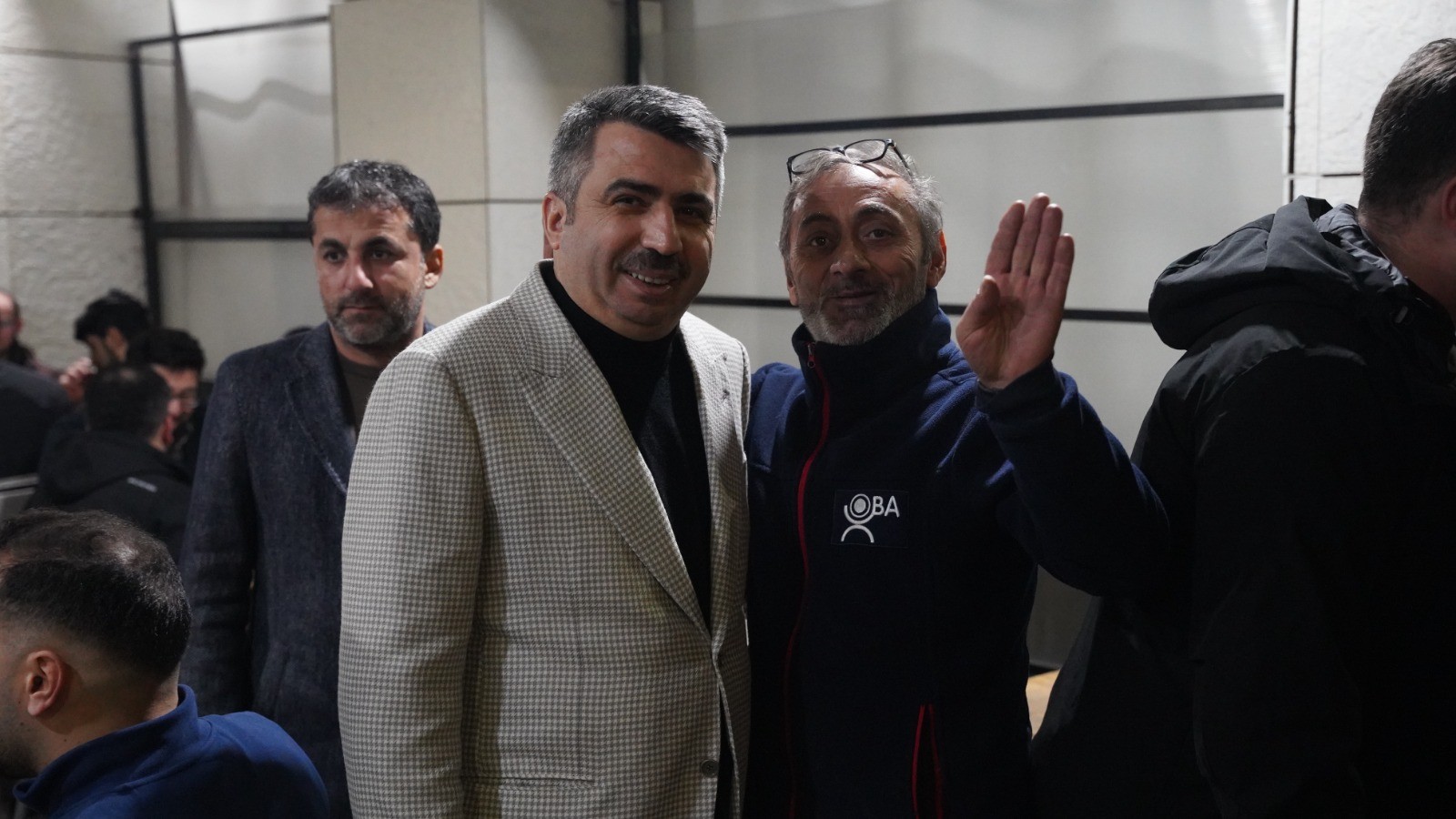 Ramazan coşkusu Yıldırım’da Her yönüyle yaşanıyor