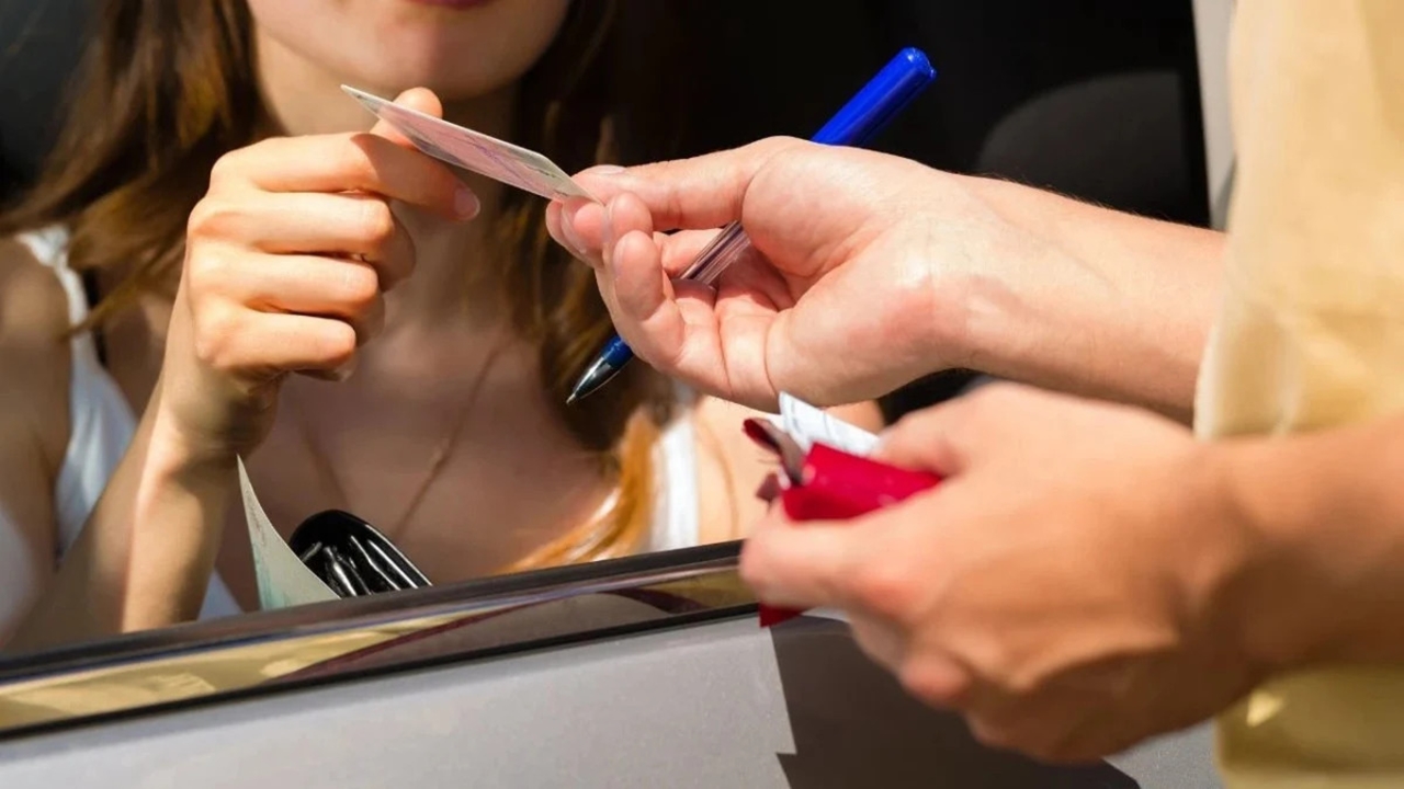 Trafikte güvenlik artıyor: Yeni yargı paketiyle cezalar katlanıyor