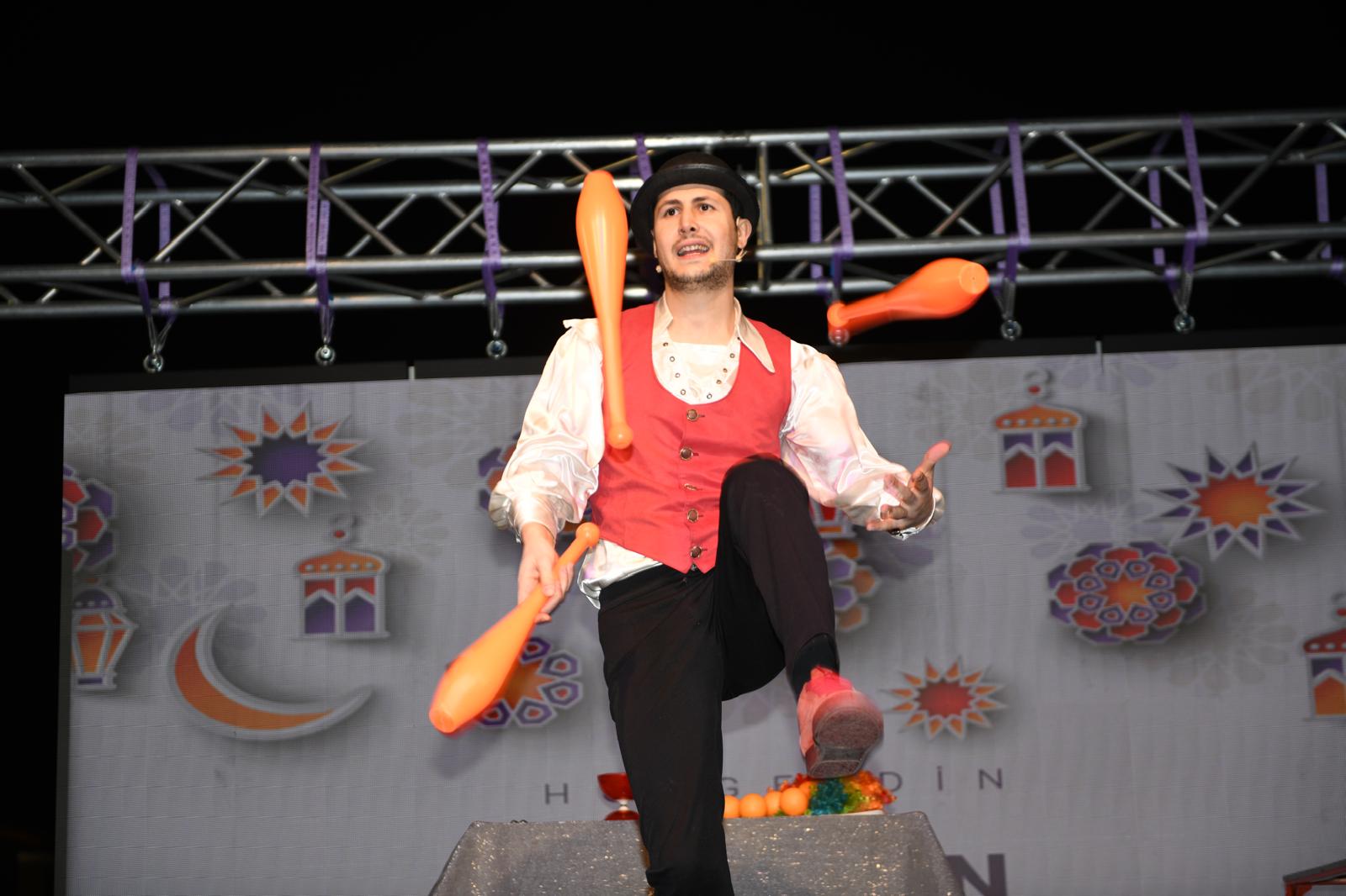 Osmangazi Ramazan’da Birlik ve paylaşmanın adını yazdı