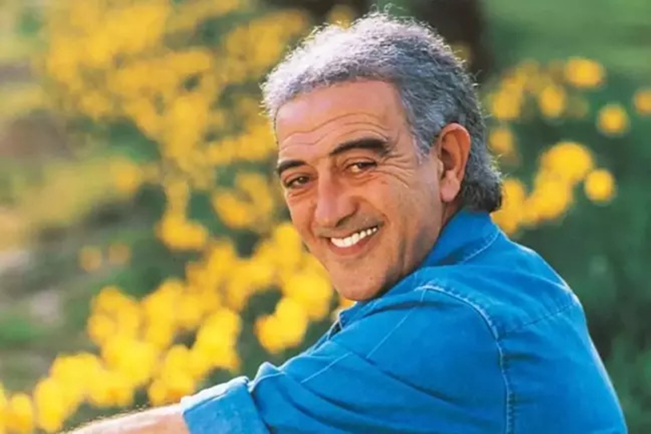 Edip Akbayram: Müzik dünyasında iz bırakan efsane