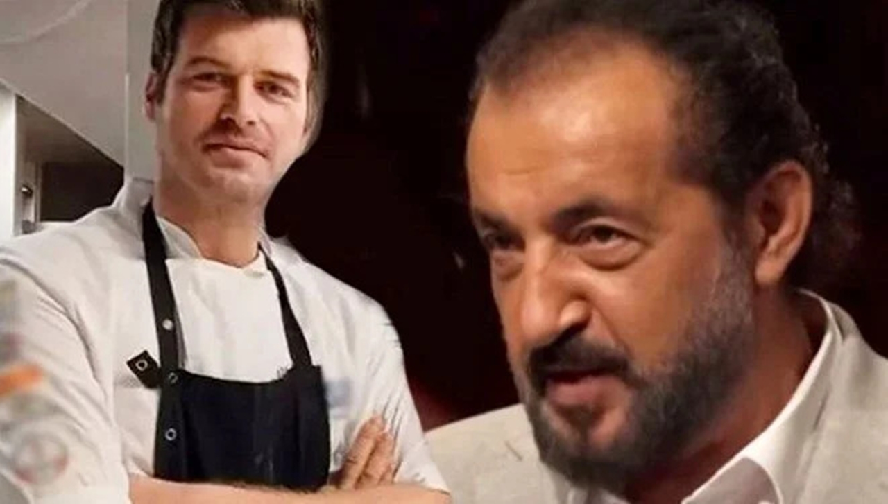 Kıvanç Tatlıtuğ mutfakta harikalar yaratacak
