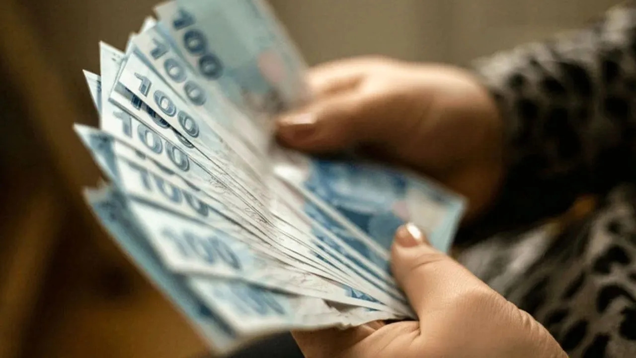 2025'te Emekli ve Memura büyük zam: Enflasyon farkı yüzde 6,41