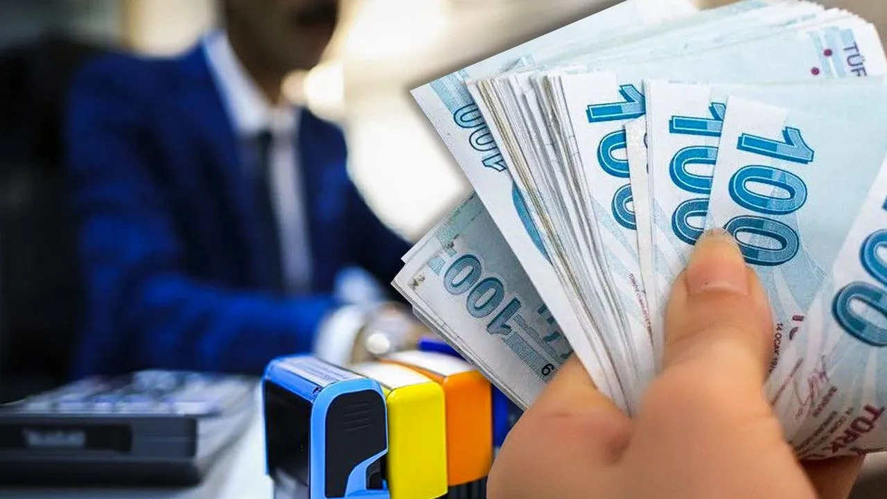 2025'te Emekli ve Memura büyük zam: Enflasyon farkı yüzde 6,41