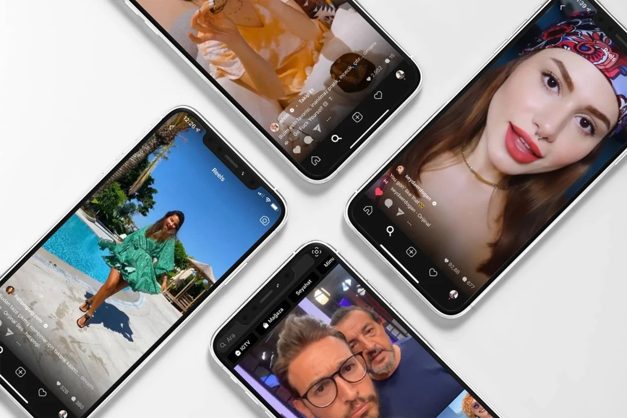 Instagram, TikTok’a karşı hamlesini yapıyor