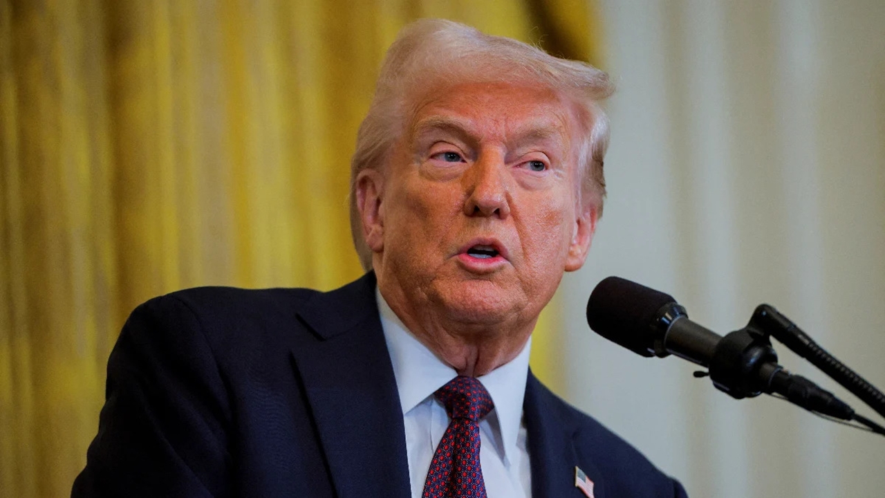 Zelensky'nin Barış çağrısı, Trump'ı alevlendirdi