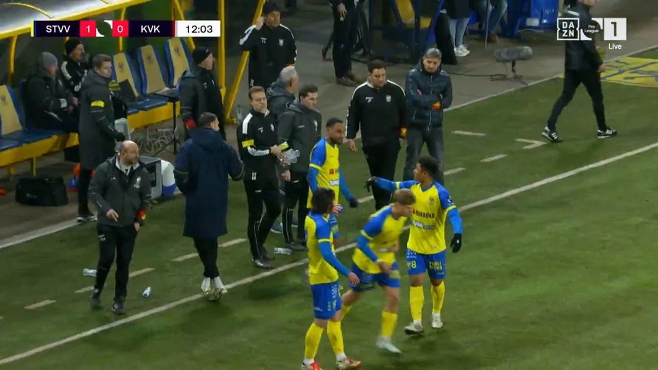 Ramazan'da Futbol maçlarına oruç mola'sı
