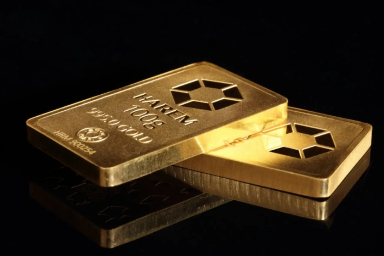 Altın fiyatlarında son durum: Güncel değerler