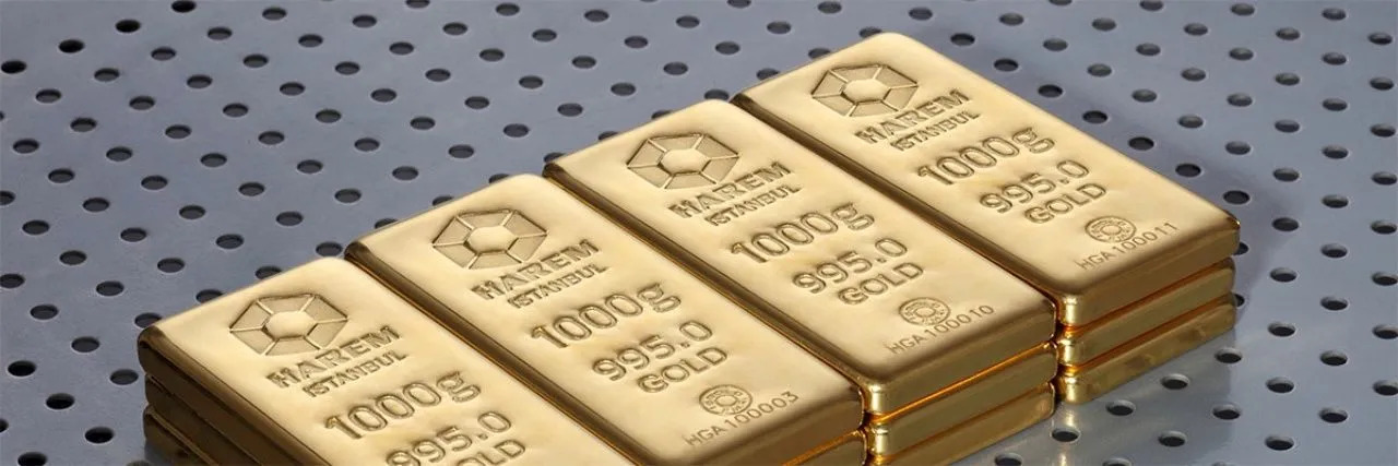 Altın fiyatlarında son durum: Güncel değerler