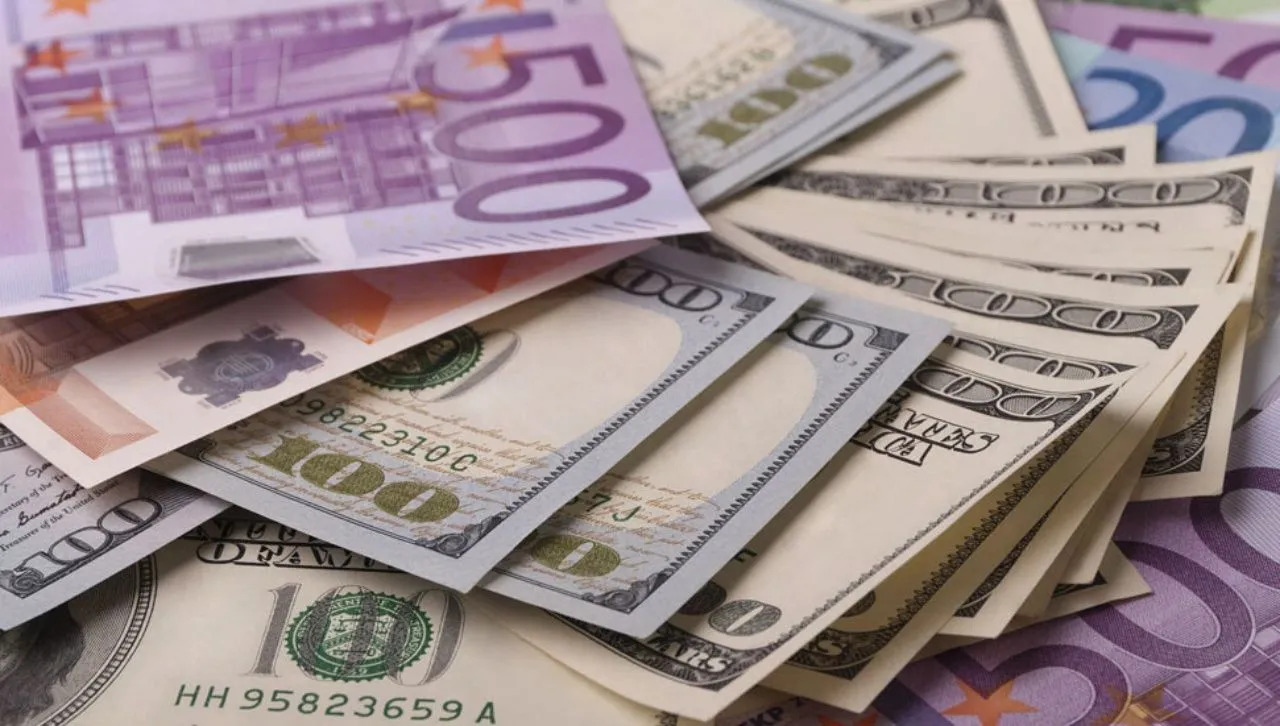 4 Mart 2025'te Döviz kurları sıçradı: Dolar 36.46 TL, Euro 38.23 TL