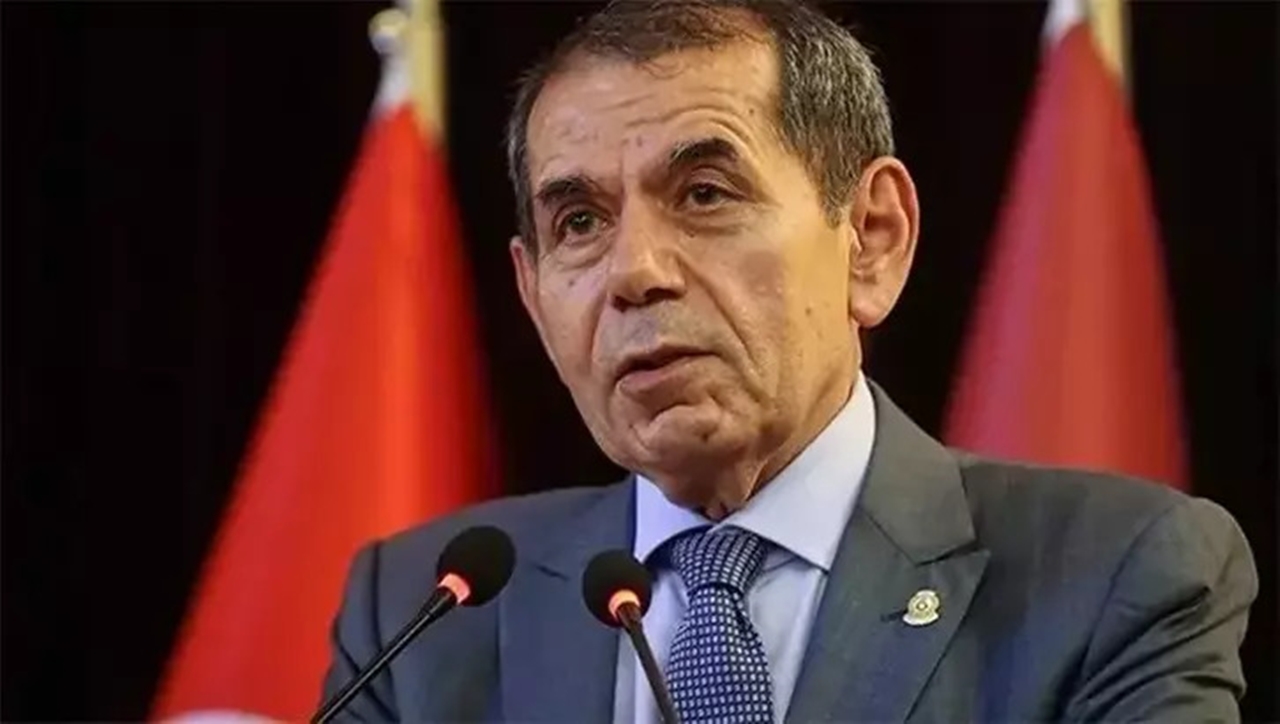 Dursun Özbek'ten Çarpıcı müdahale: Şampiyonluk için yanınızdayım