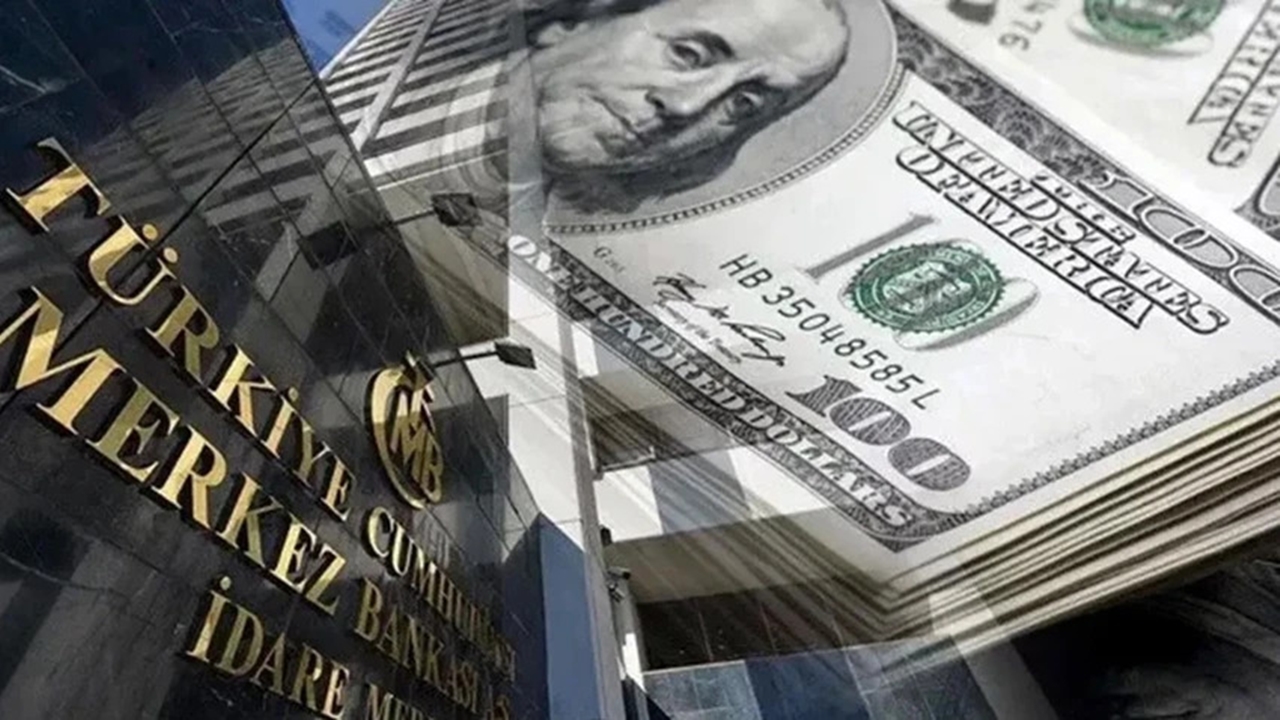 TCMB Anketi: Enflasyon ve dolar düşerken büyüme artıyor