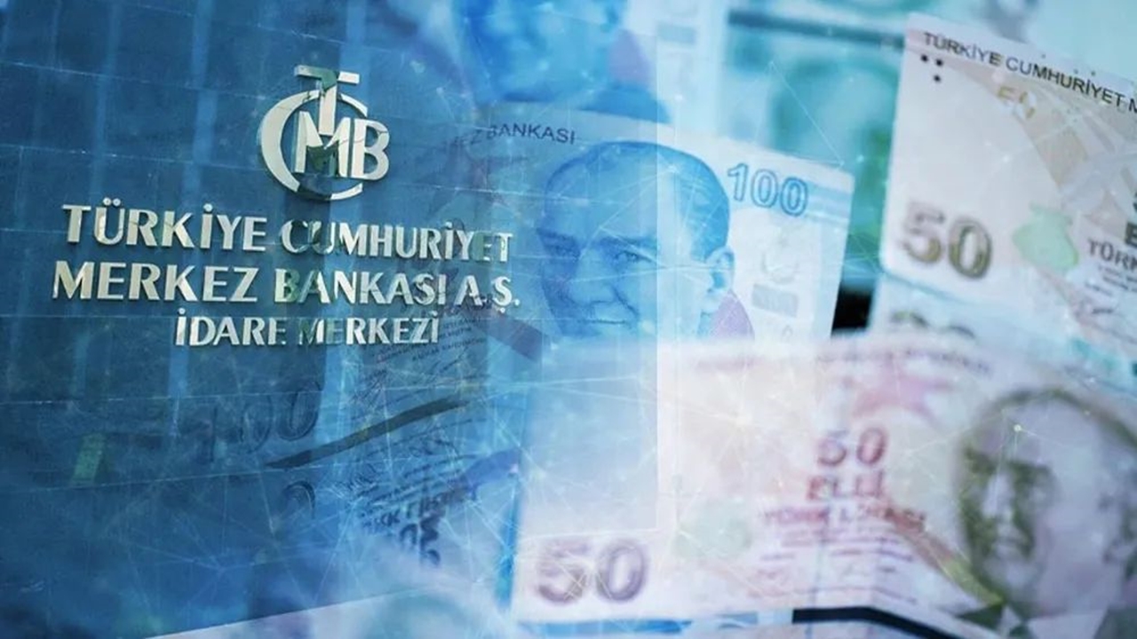 TCMB Anketi: Enflasyon ve dolar düşerken büyüme artıyor