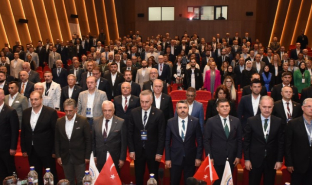 BURSA BELEDİYELER BİRLİĞİ YENİ DÖNEME HAZIR