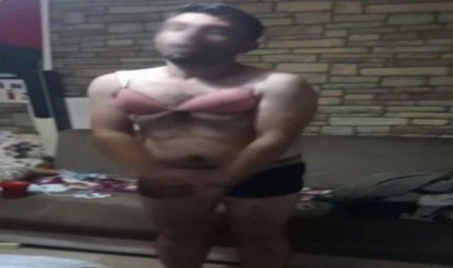 Bursa'da kiracıya kadın kıyafeti giydirenlere hapis cezası!