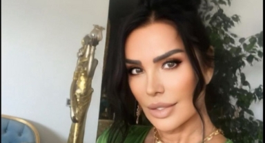 Serpil Çakmaklı'nın son hali herkesi şaşırttı