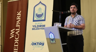 Yıldırım İlçesinde kadınlar daha sağlıklı olacak!