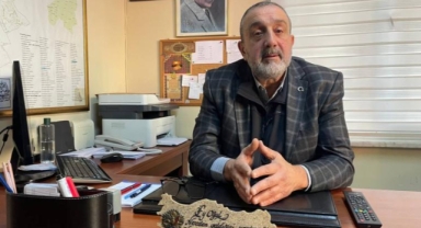 15 Temmuz gazisi muhtar: Düşmandan kurtulduk