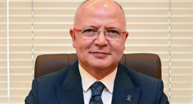AK Parti Bursa İl Başkanı Davut Gürkan'dan Muhtarlar Günü Mesajı