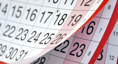 28 Ekim yarım gün tatil mi? Cumhuriyet Bayramı detayları